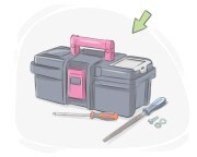 toolbox