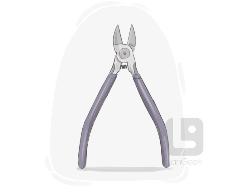 definition-meaning-of-wire-cutter-langeek
