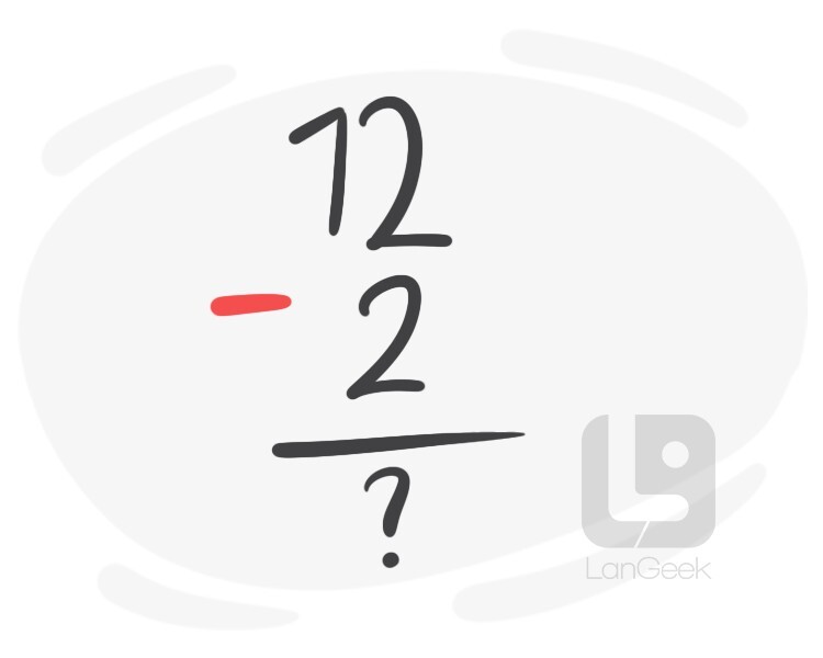 Definition Meaning Of Deduct LanGeek