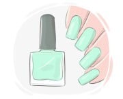 nail polish
