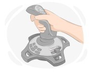 joystick