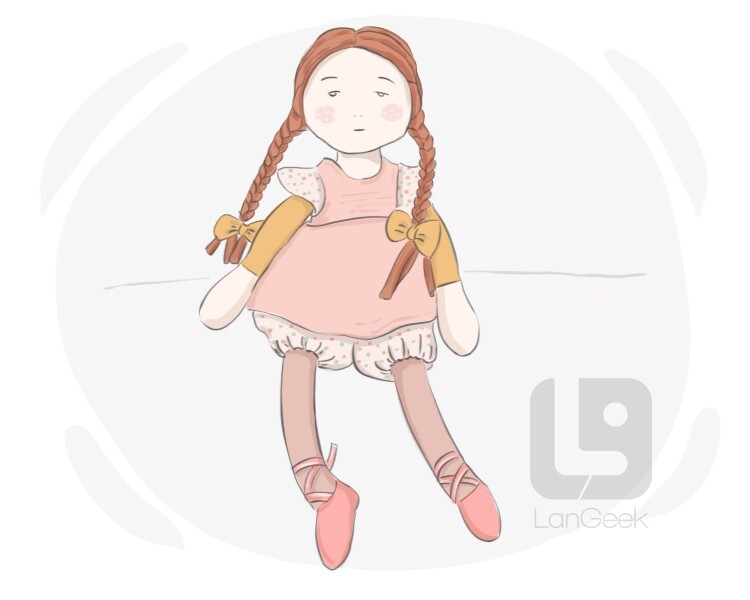 definition-meaning-of-rag-doll-langeek