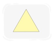 triangular
