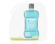 mouthwash