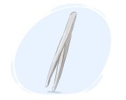 tweezers