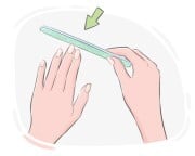 nail file