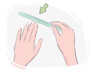 nail file