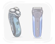 shaver