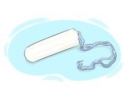 tampon