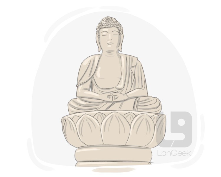 Buddhism definition and meaning