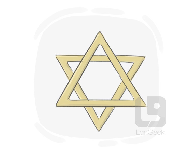 jewish religion definition and meaning