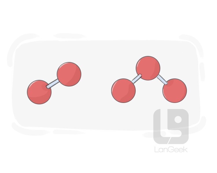 molecule definition and meaning