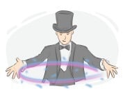 magician