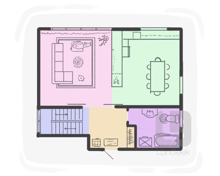 Definition Meaning Of Plan LanGeek