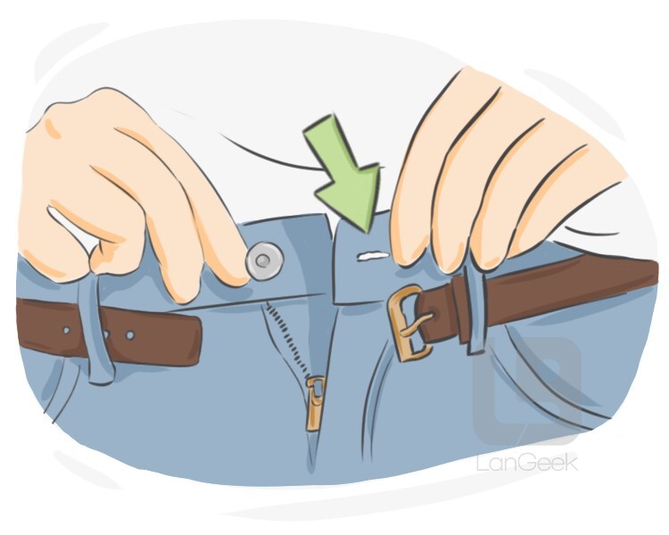 3 Ways to Determine Belt Size - wikiHow