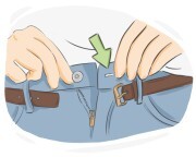 buttonhole