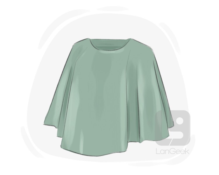 mantle