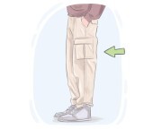 cargo pants