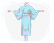 kimono