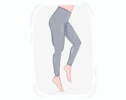 support tights