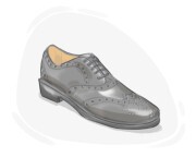 brogue