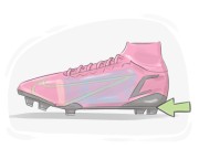 cleat