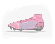 cleats