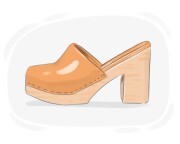 clog