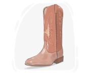 cowboy boot