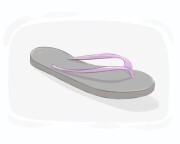 flip-flop
