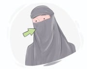 niqab