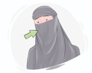 niqab