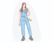 overalls