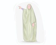 jilbab