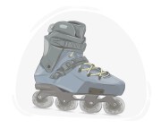 rollerblade