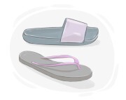 slipper