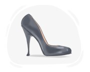 stiletto