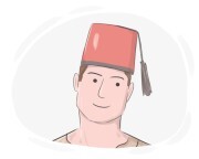 fez