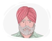 turban
