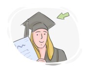 mortarboard