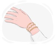 bangle