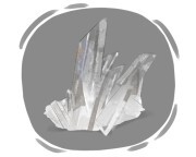 el cristal
