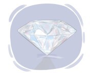 diamond