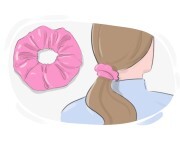 scrunchy
