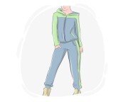 tracksuit