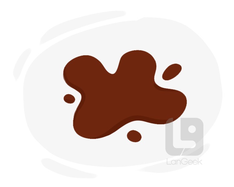 burnt umber definition and meaning