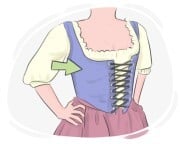 bodice