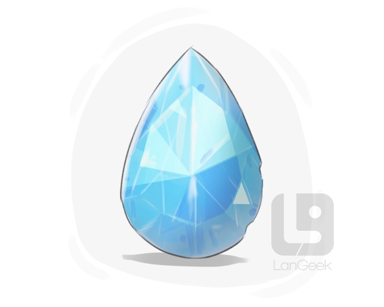 aquamarine definition and meaning