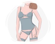 corset