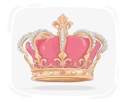 crown
